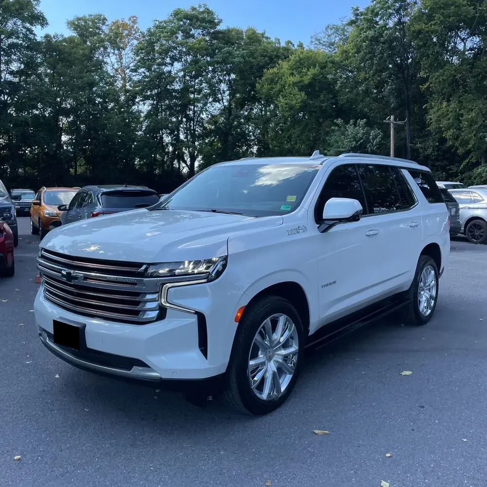 2023 Chevrolet Tahoe