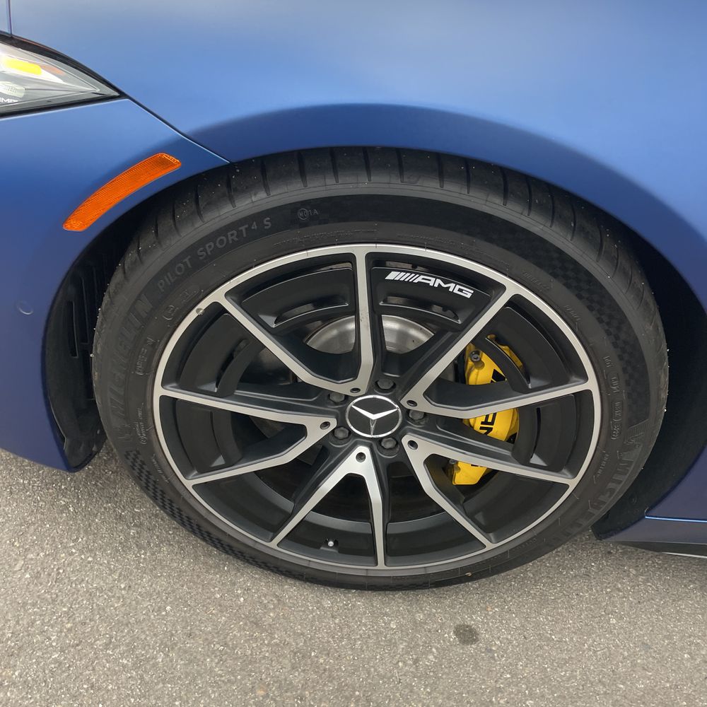 2023 Mercedes-Benz SL-Class AMG SL 63