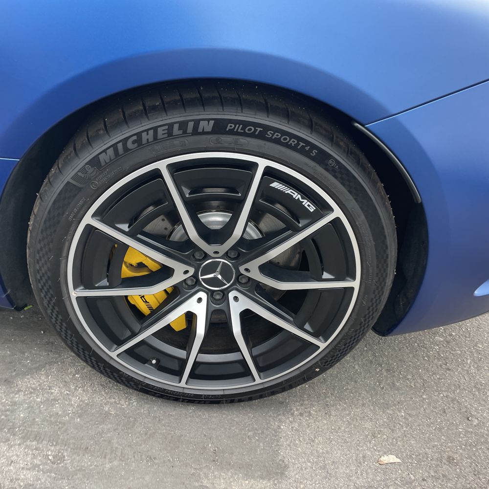 2023 Mercedes-Benz SL-Class AMG SL 63