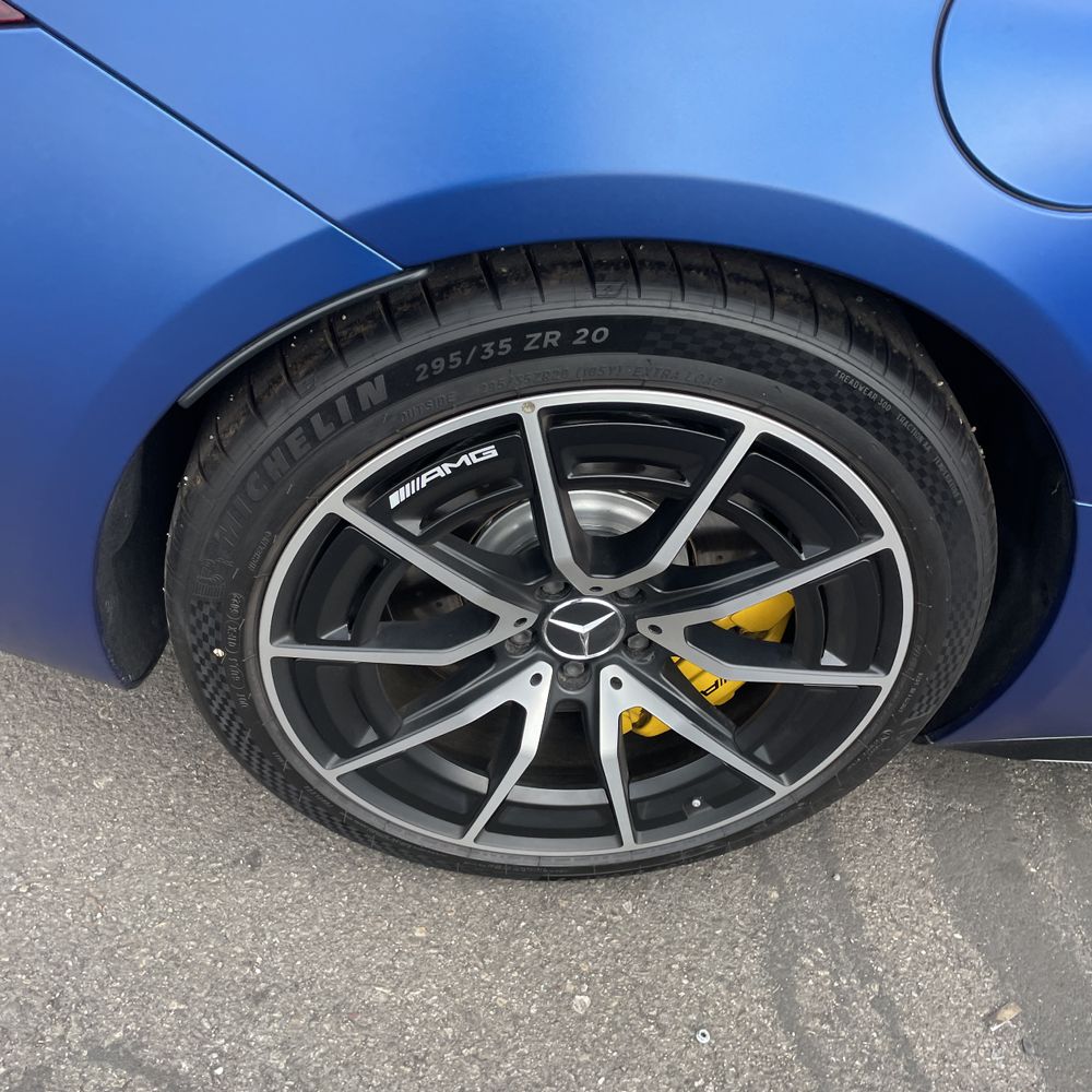2023 Mercedes-Benz SL-Class AMG SL 63