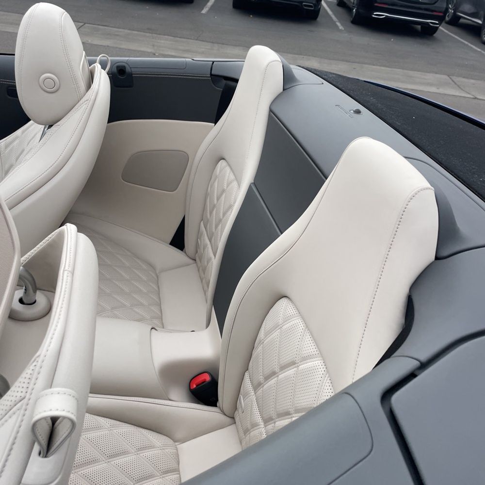 2023 Mercedes-Benz SL-Class AMG SL 63