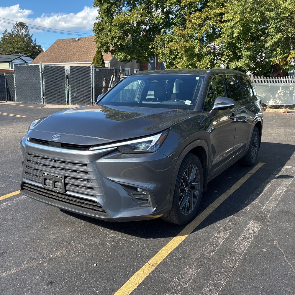 2024 Lexus TX 350 Premium