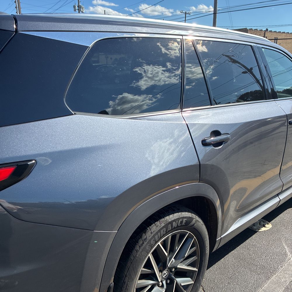 2024 Lexus TX 350 Premium