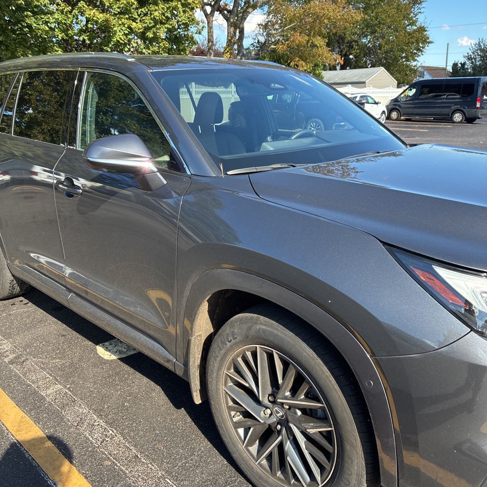 2024 Lexus TX 350 Premium