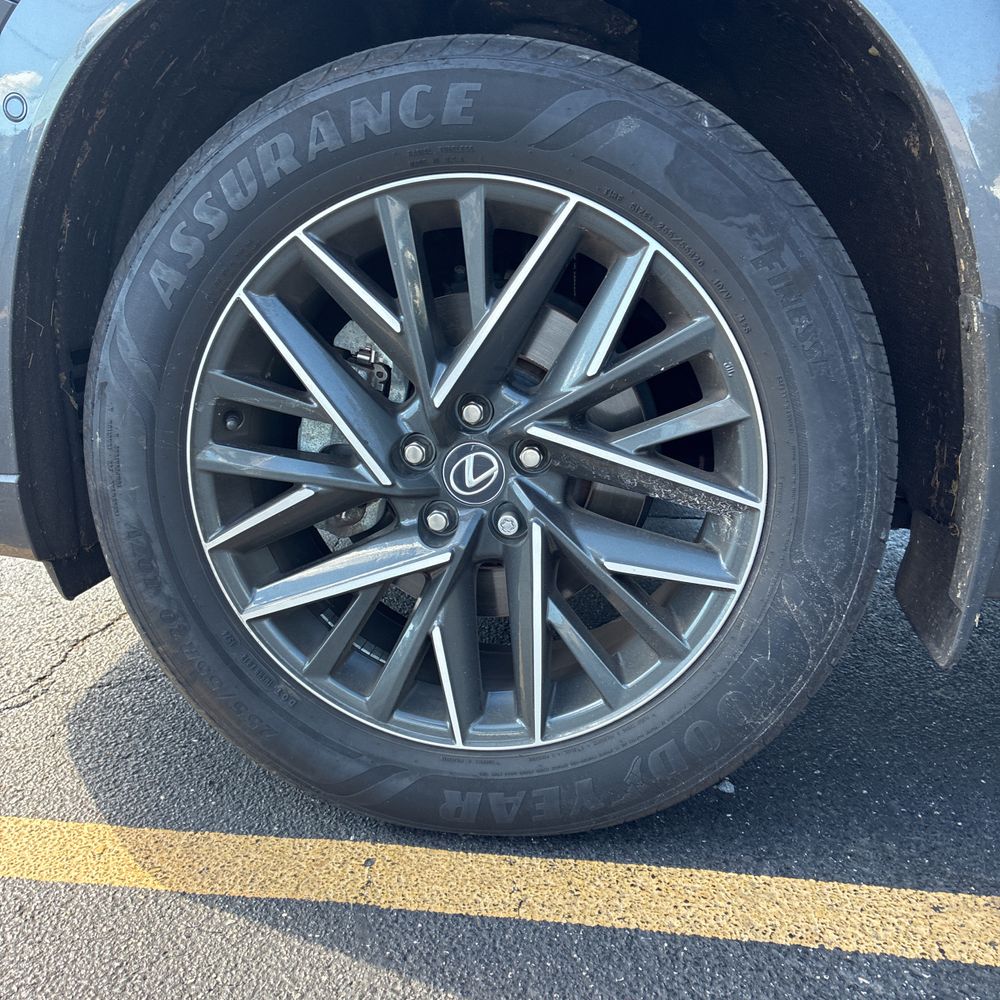 2024 Lexus TX 350 Premium