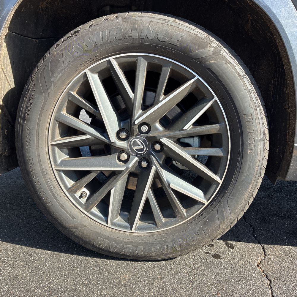 2024 Lexus TX 350 Premium