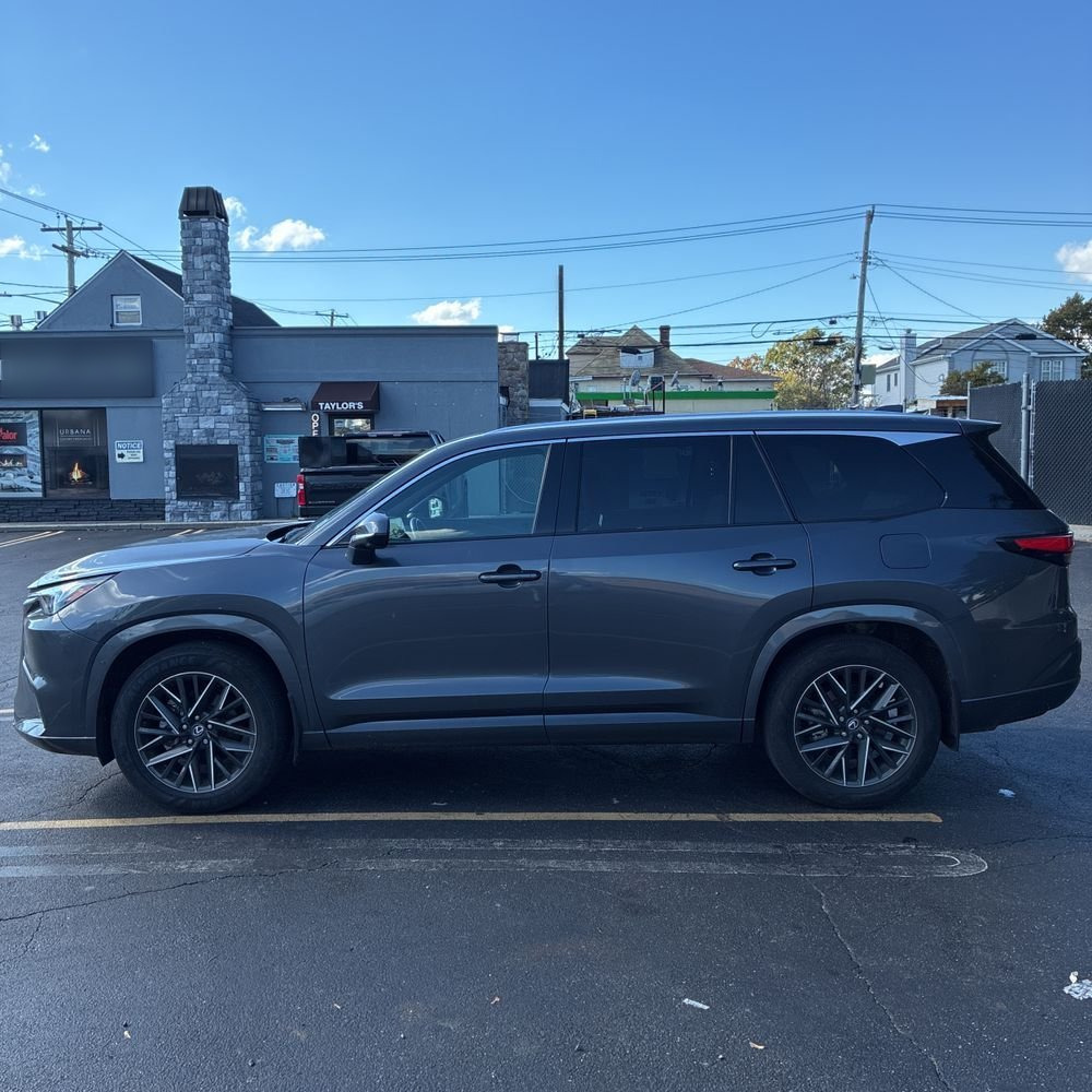 2024 Lexus TX 350 Premium