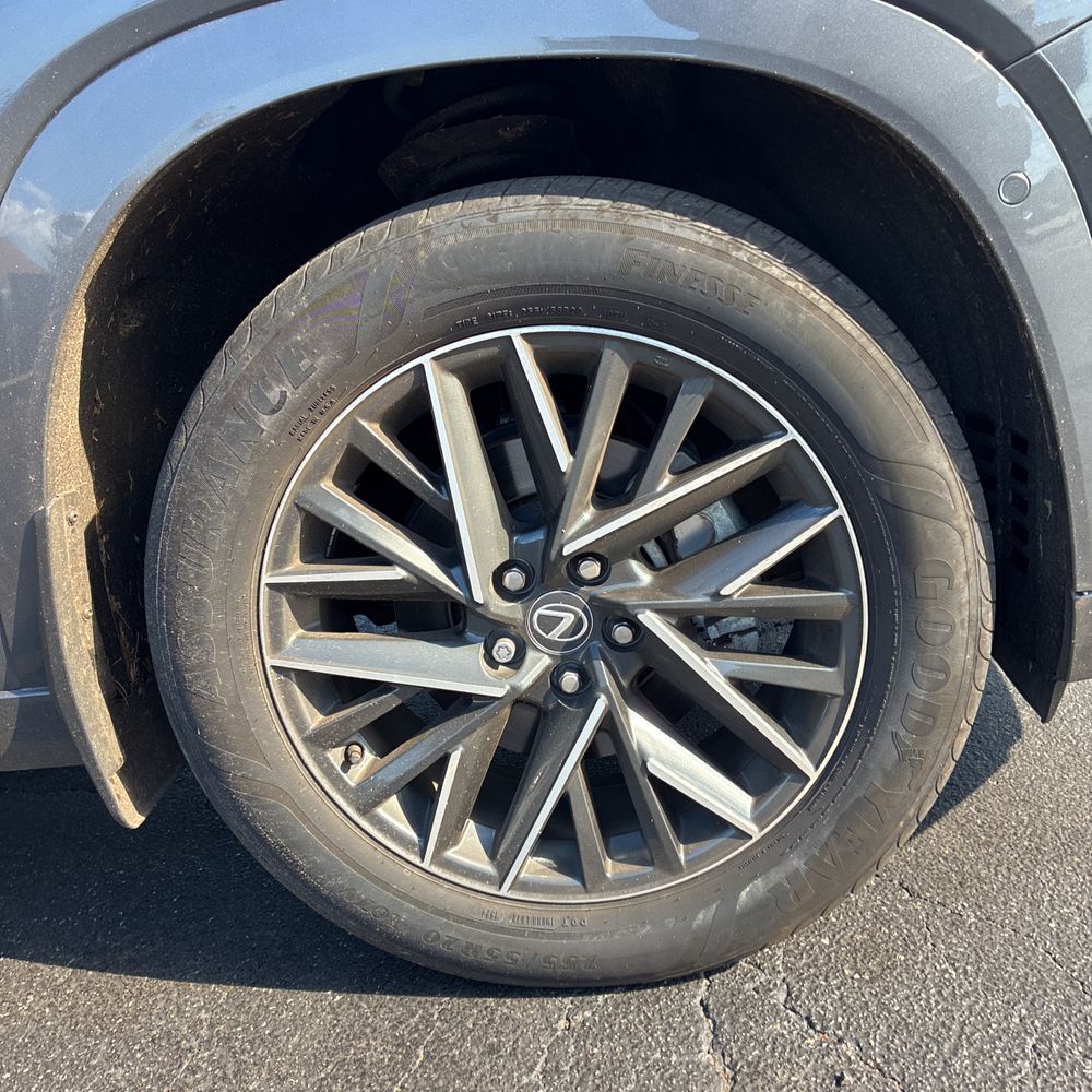 2024 Lexus TX 350 Premium