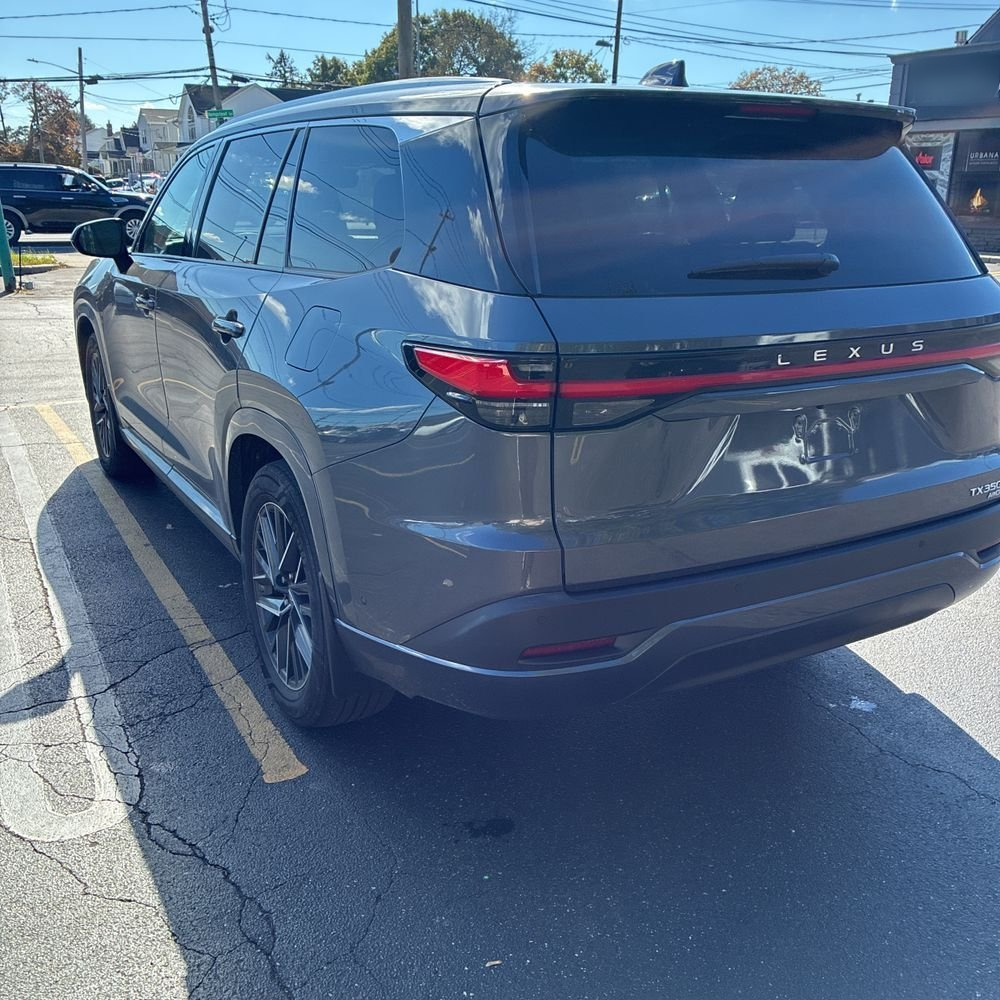 2024 Lexus TX 350 Premium