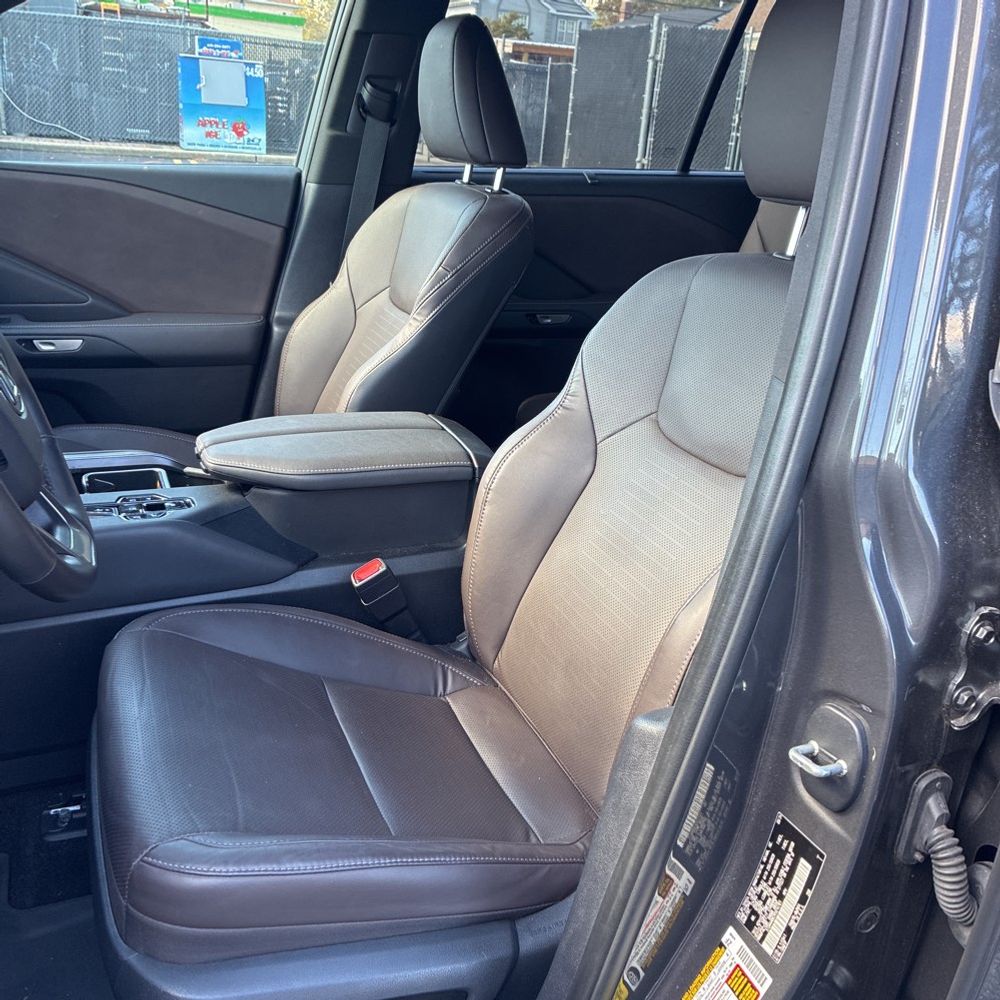 2024 Lexus TX 350 Premium