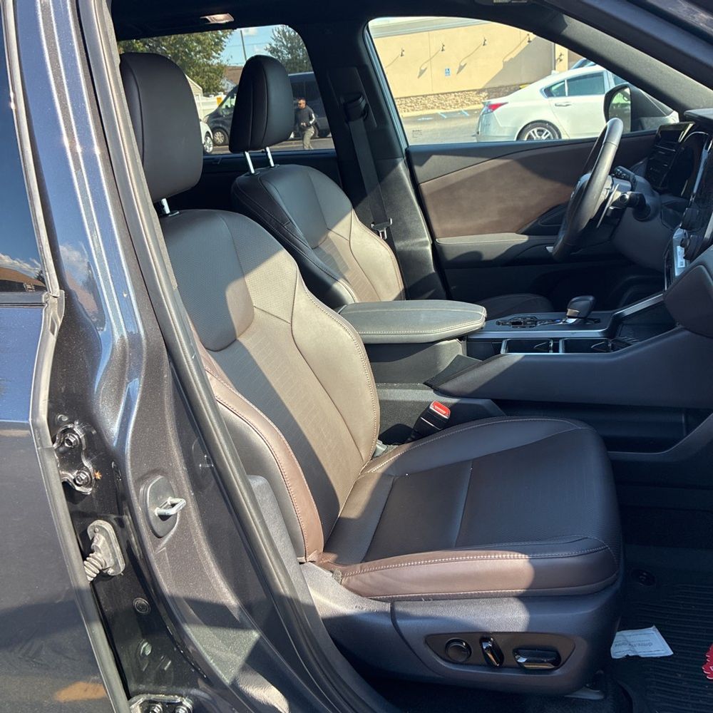 2024 Lexus TX 350 Premium