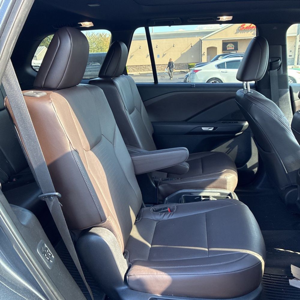 2024 Lexus TX 350 Premium
