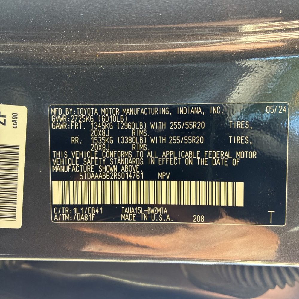 2024 Lexus TX 350 Premium
