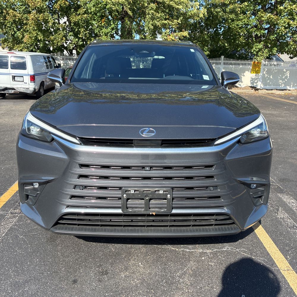 2024 Lexus TX 350 Premium