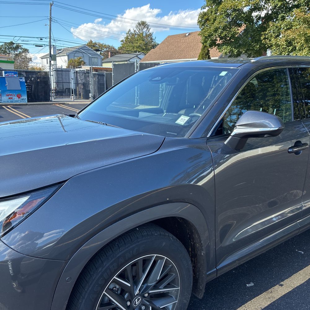 2024 Lexus TX 350 Premium