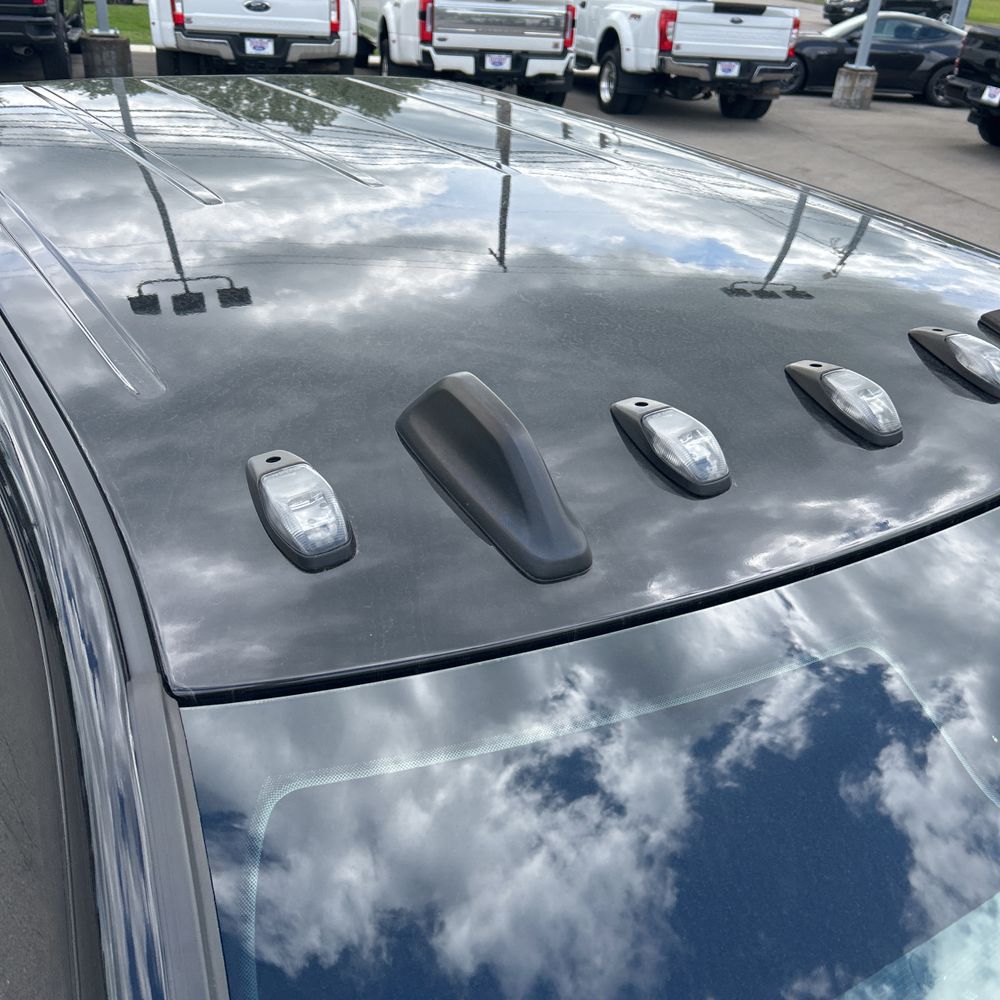 2020 Ram 3500 Limited