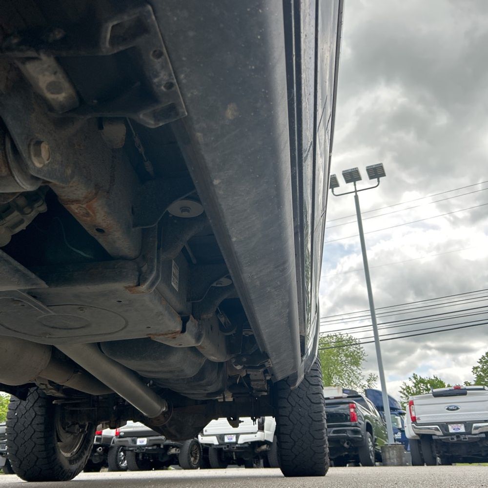 2020 Ram 3500 Limited