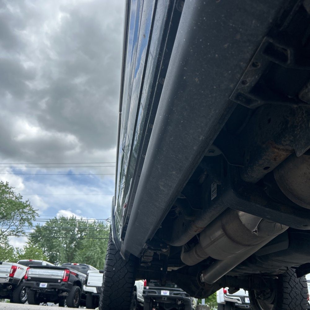 2020 Ram 3500 Limited