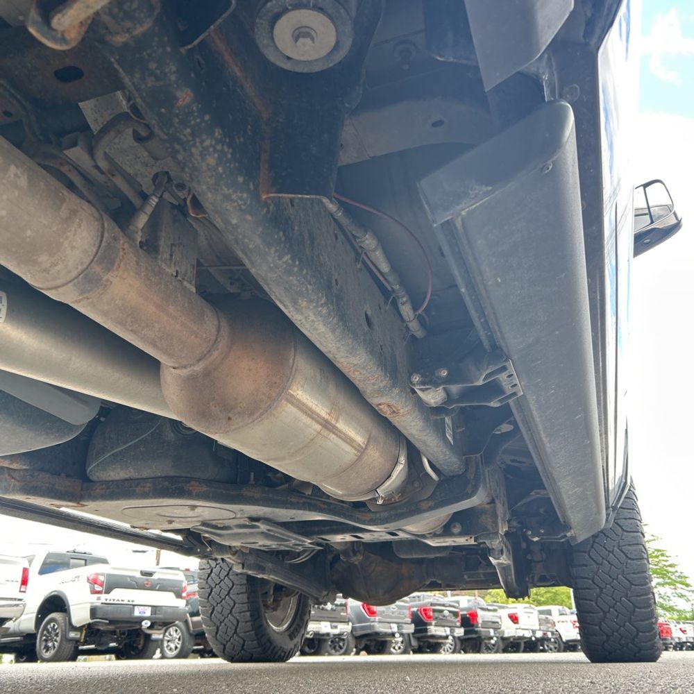 2020 Ram 3500 Limited