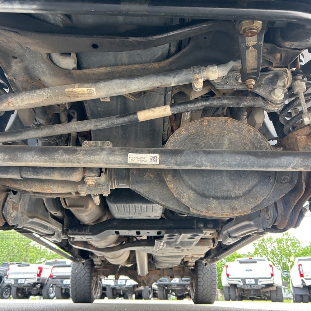 2020 Ram 3500 Limited