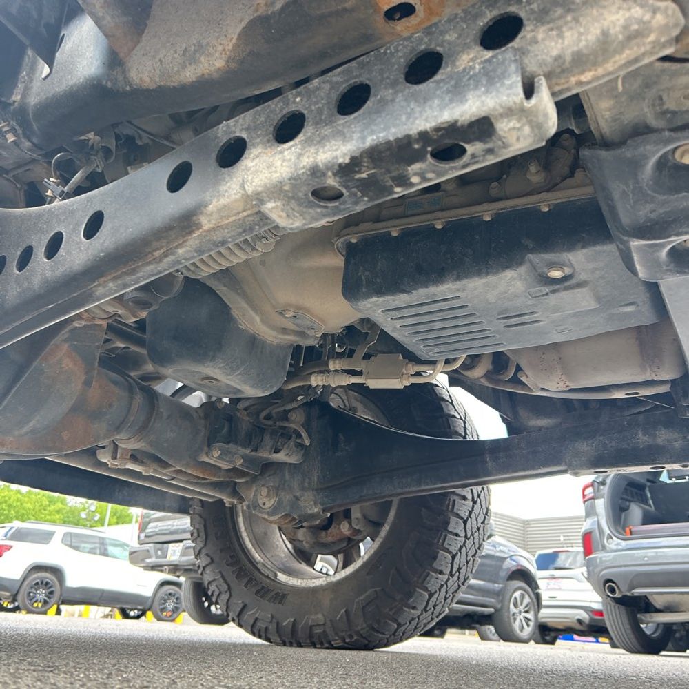 2020 Ram 3500 Limited