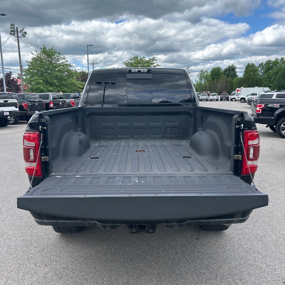 2020 Ram 3500 Limited