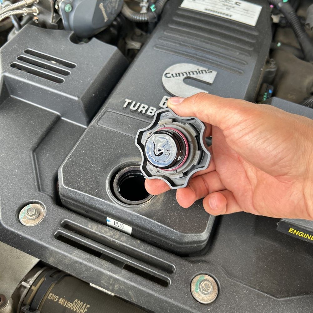 2020 Ram 3500 Limited