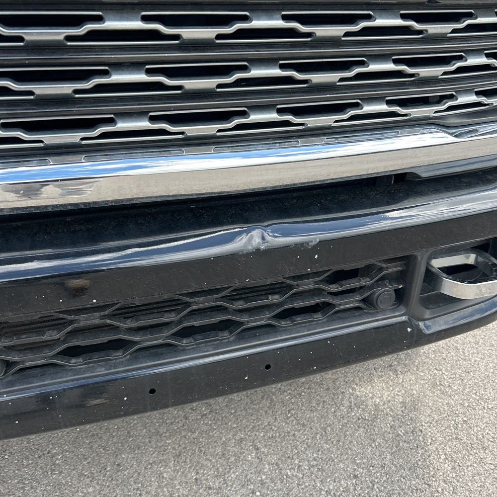 2020 Ram 3500 Limited