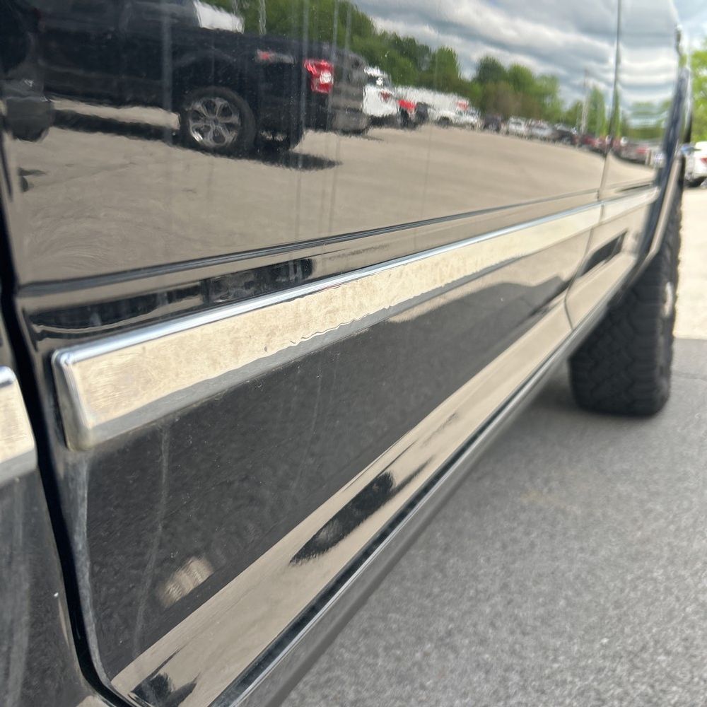 2020 Ram 3500 Limited