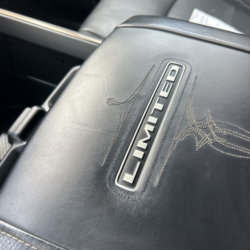 2020 Ram 3500 Limited