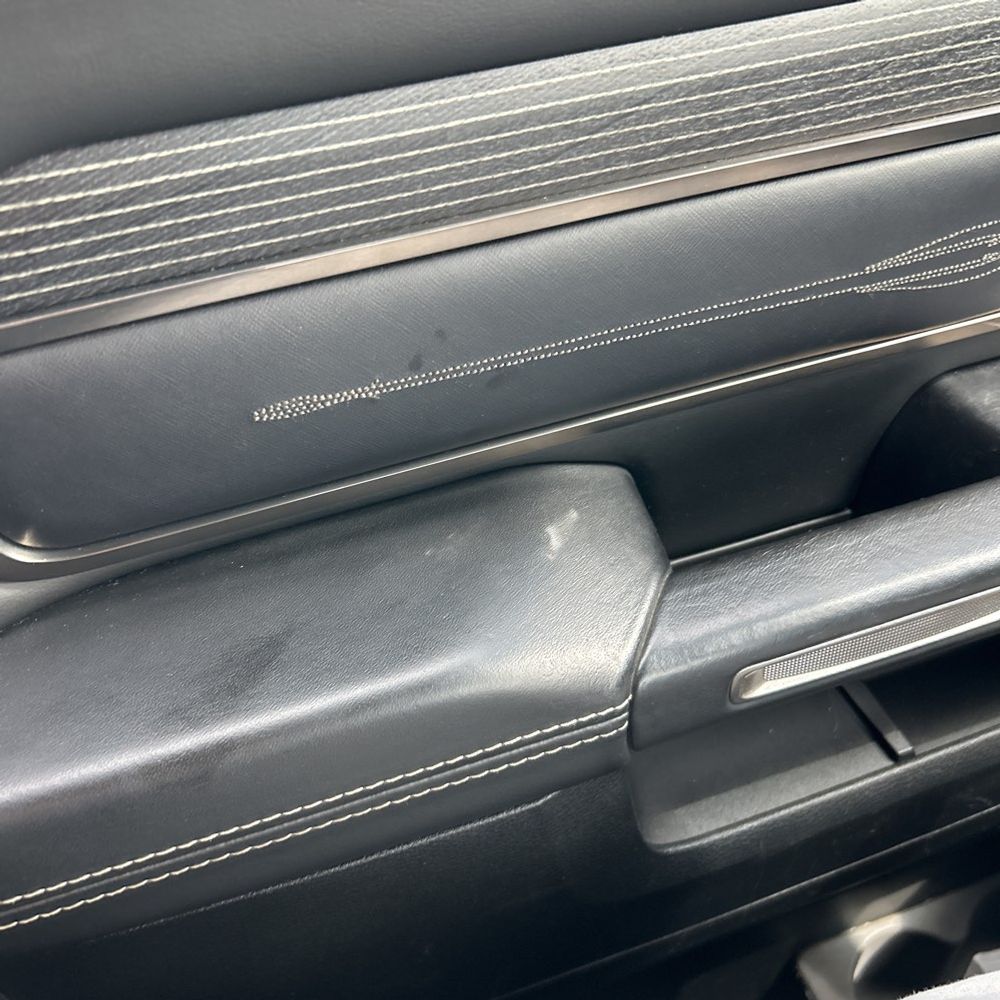 2020 Ram 3500 Limited