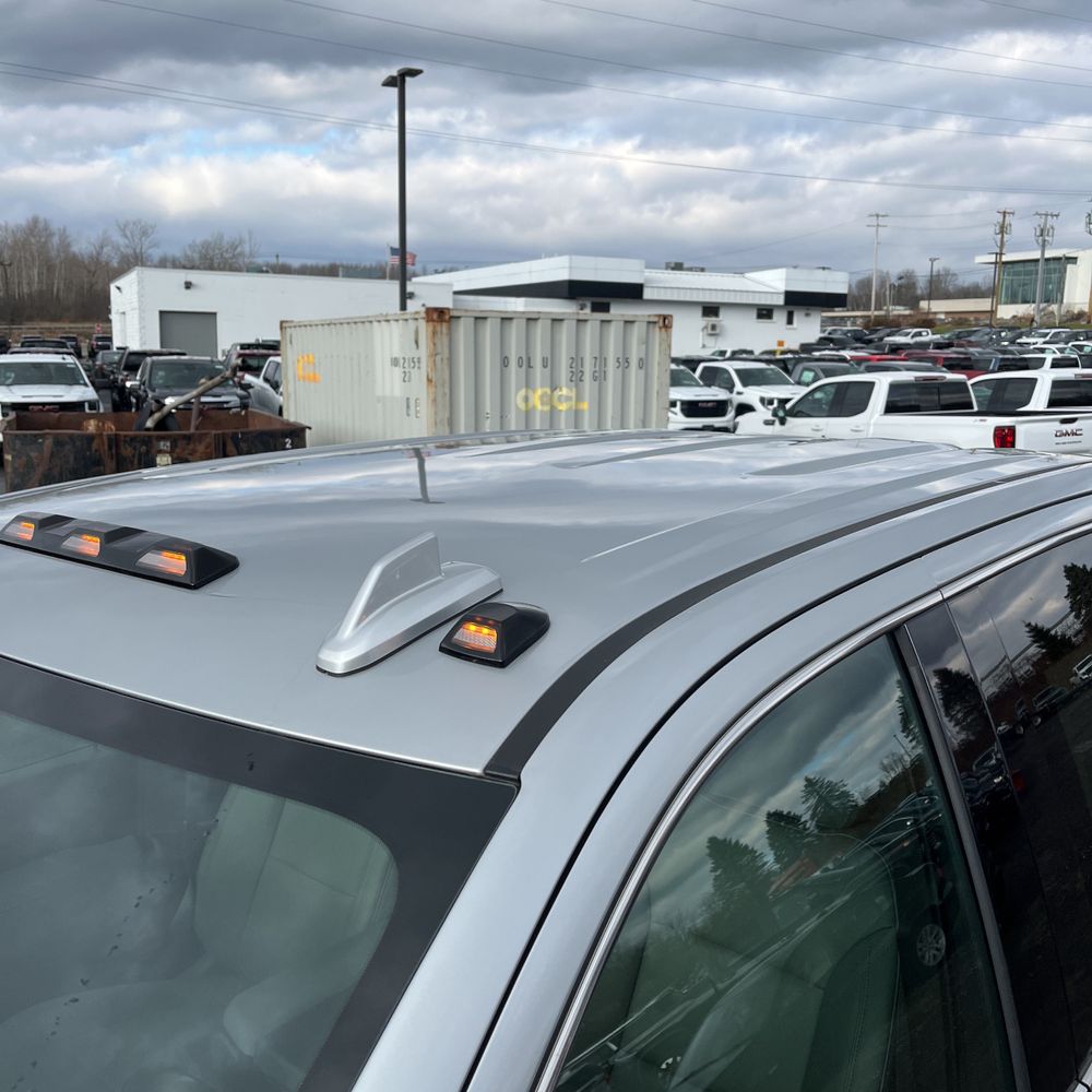 2023 GMC Sierra 3500HD SLT