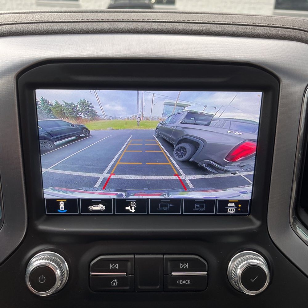 2023 GMC Sierra 3500HD SLT
