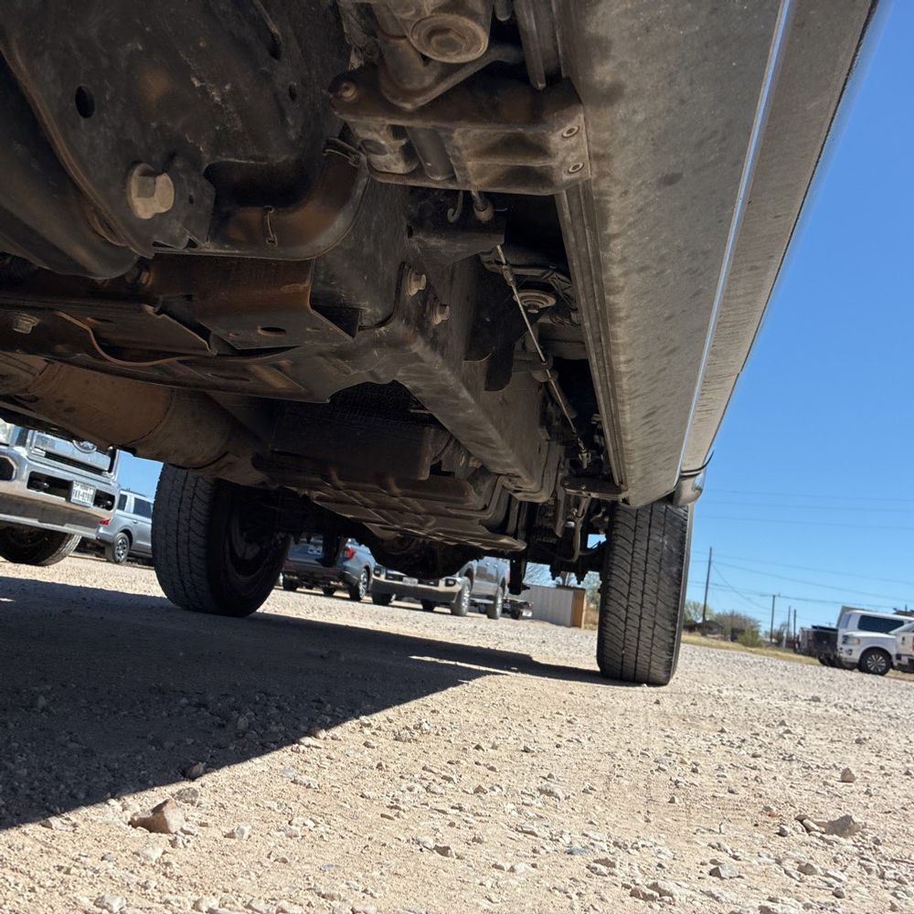 2021 Ford F-250 Super Duty Platinum
