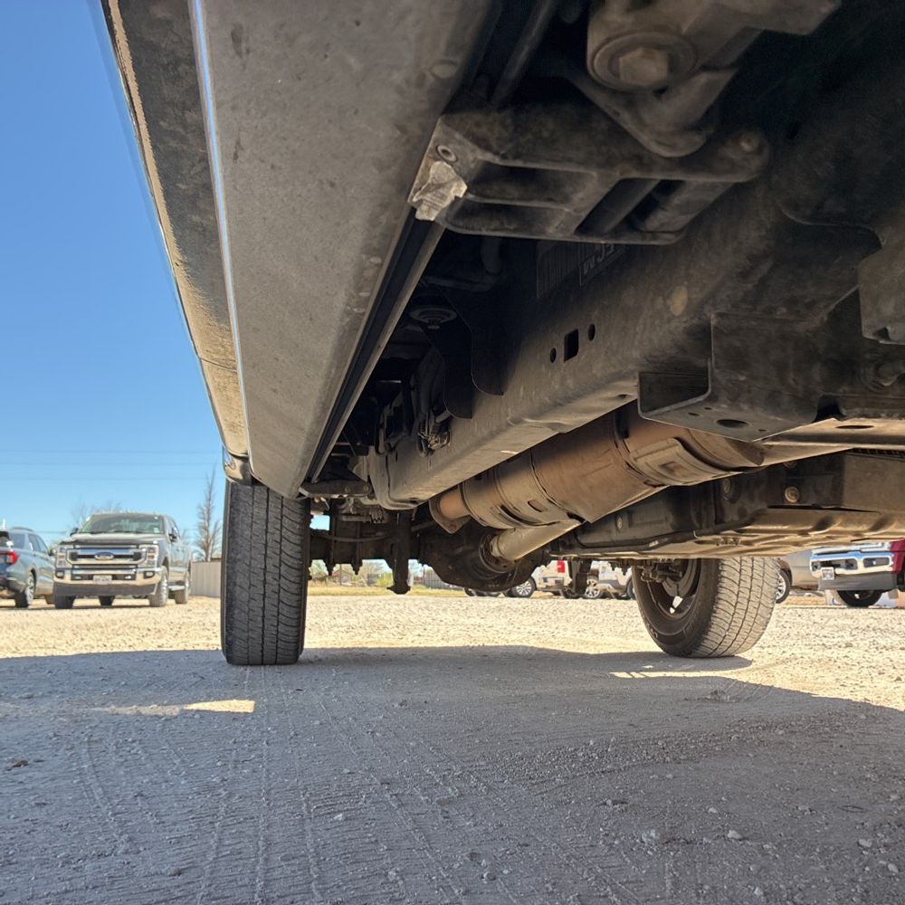2021 Ford F-250 Super Duty Platinum