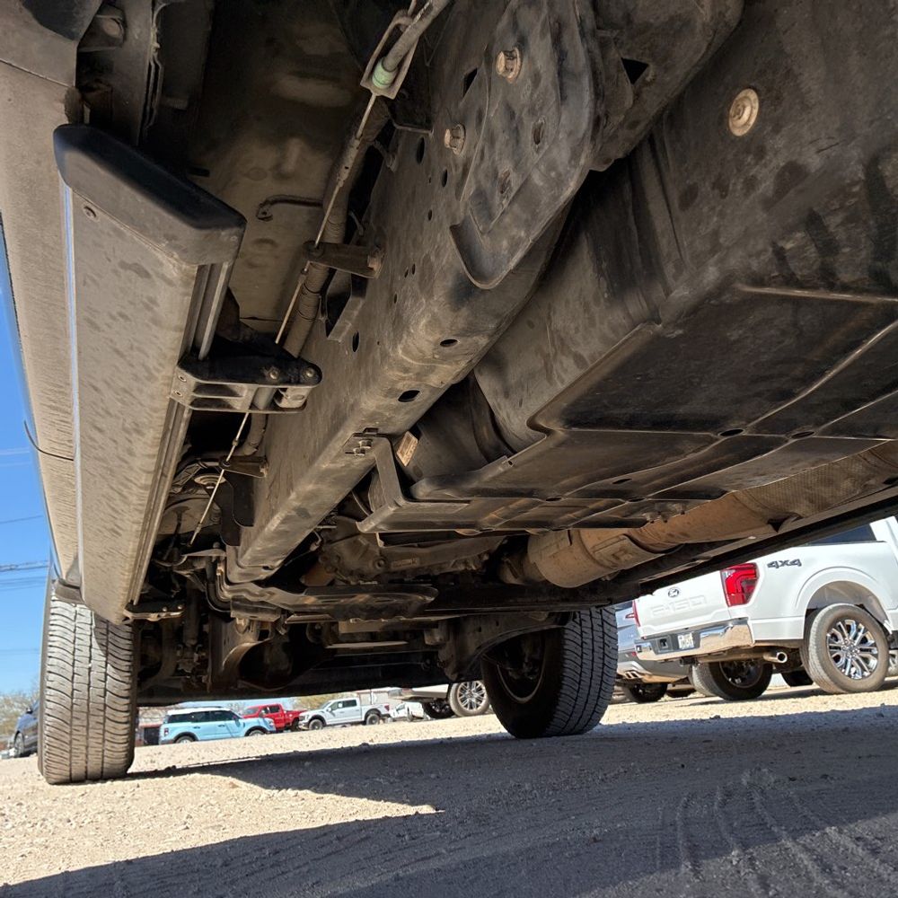 2021 Ford F-250 Super Duty Platinum