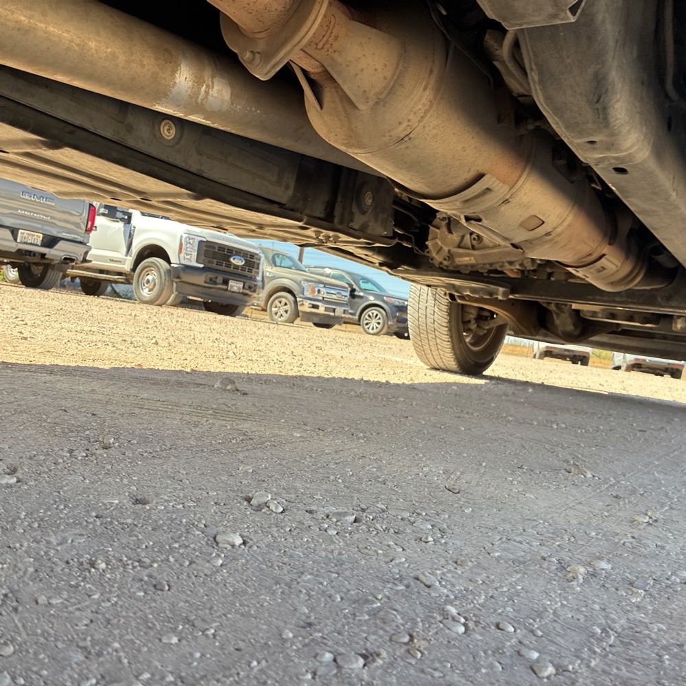 2021 Ford F-250 Super Duty Platinum