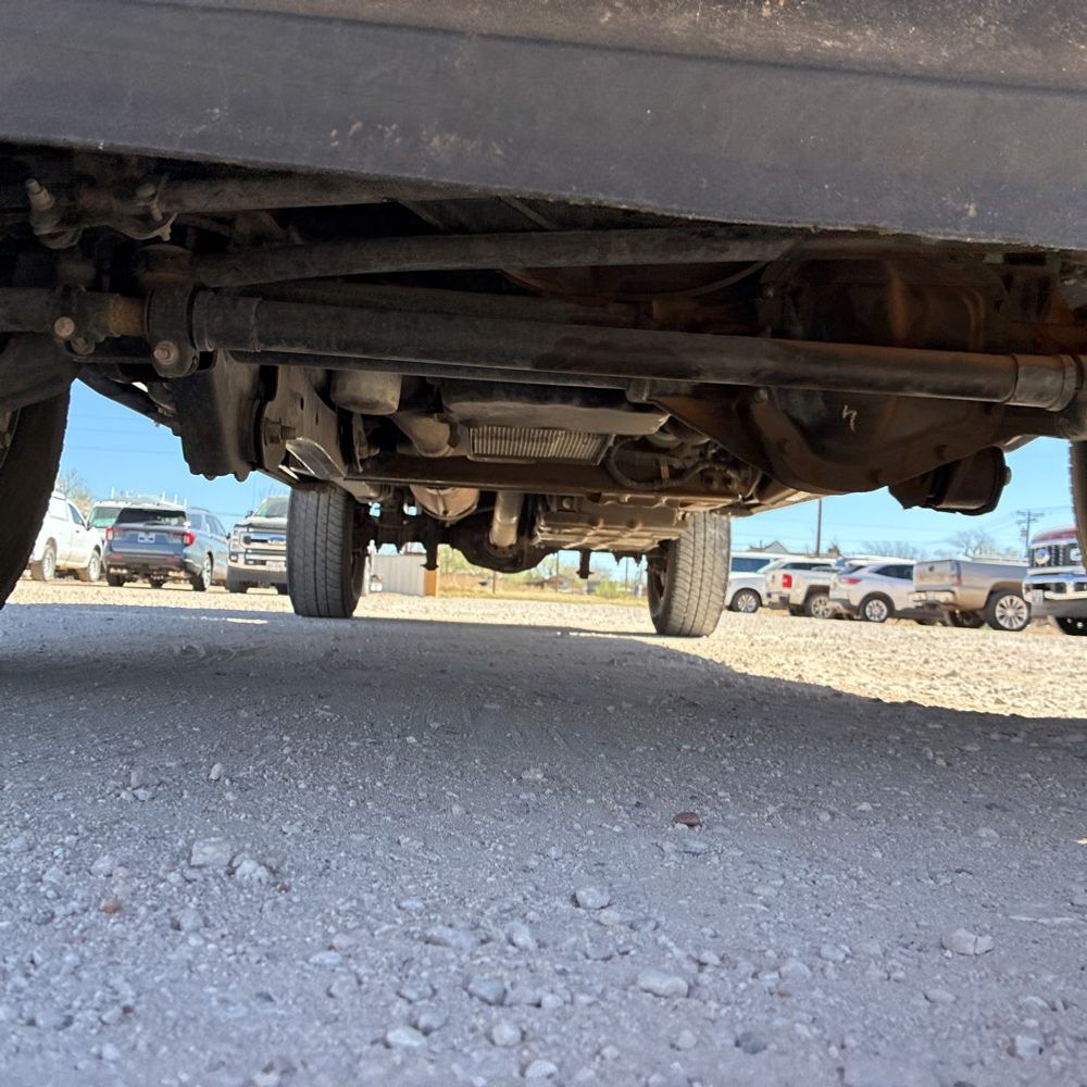 2021 Ford F-250 Super Duty Platinum