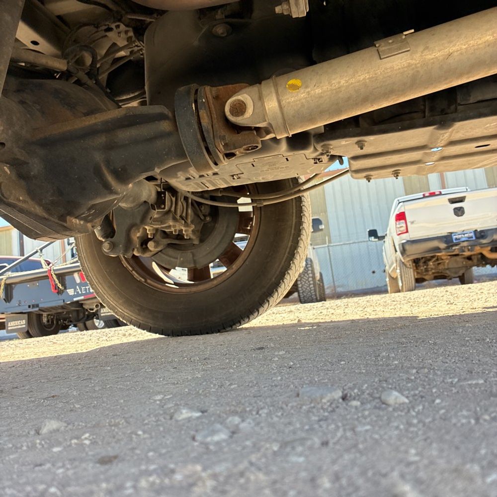 2021 Ford F-250 Super Duty Platinum