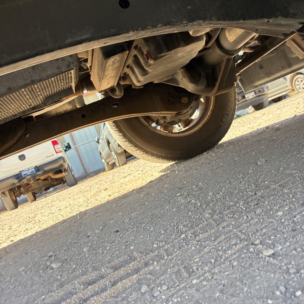 2021 Ford F-250 Super Duty Platinum