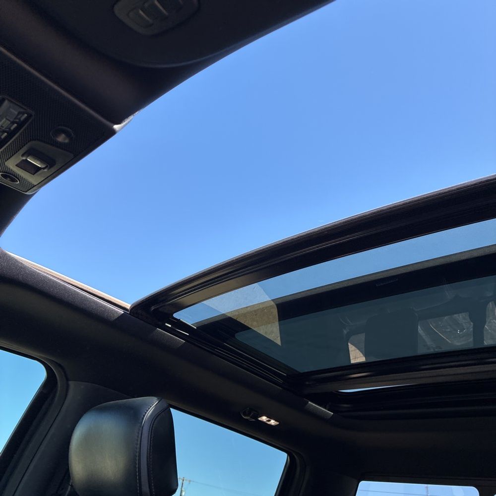 2021 Ford F-250 Super Duty Platinum