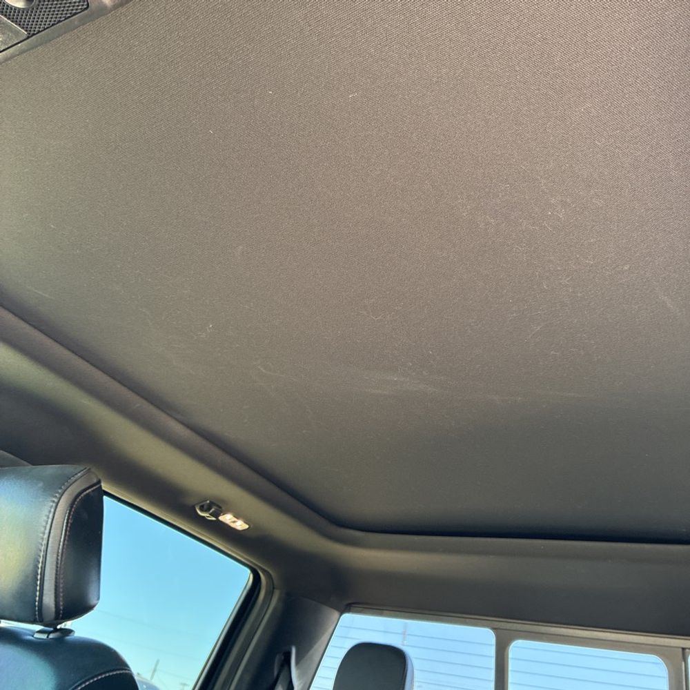 2021 Ford F-250 Super Duty Platinum