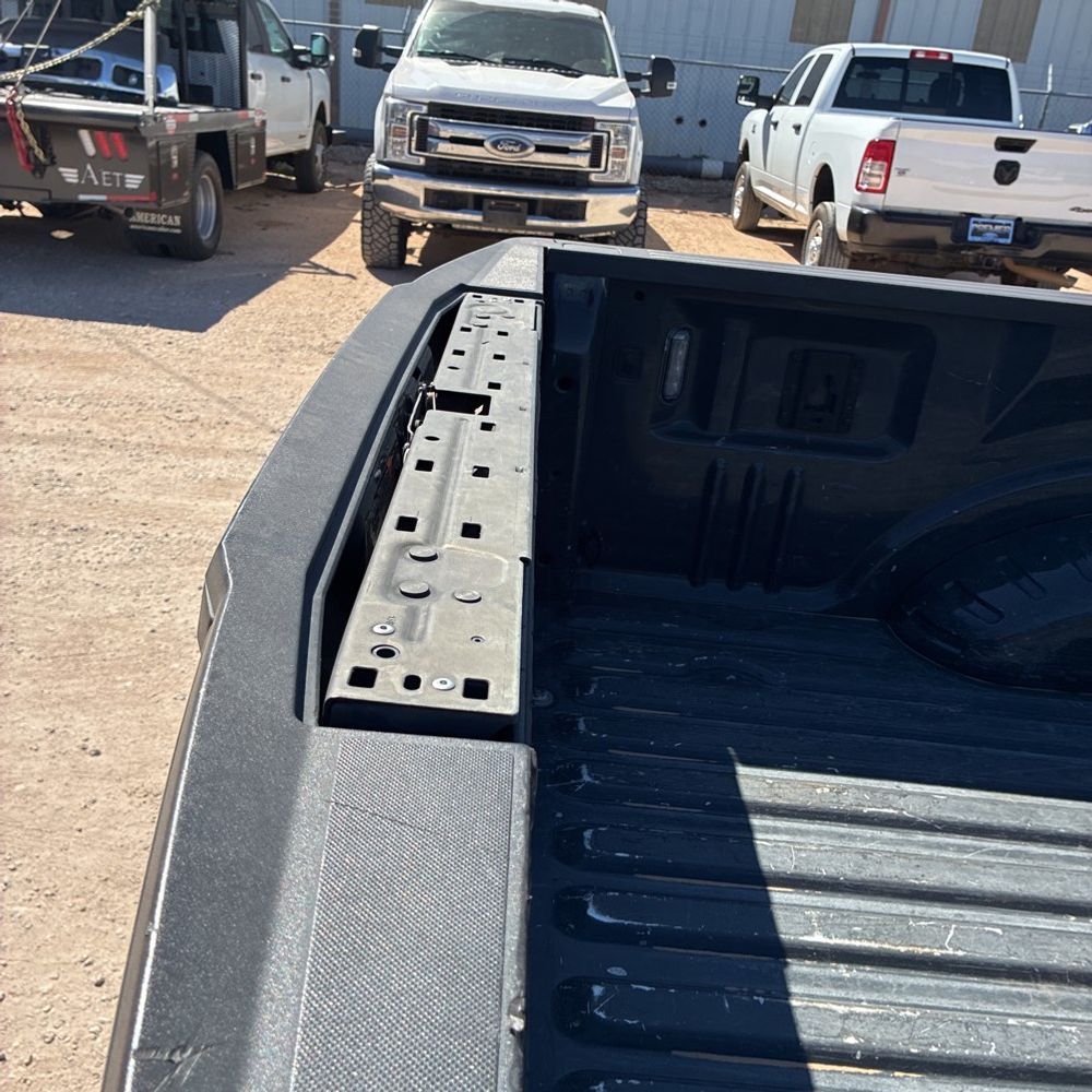 2021 Ford F-250 Super Duty Platinum