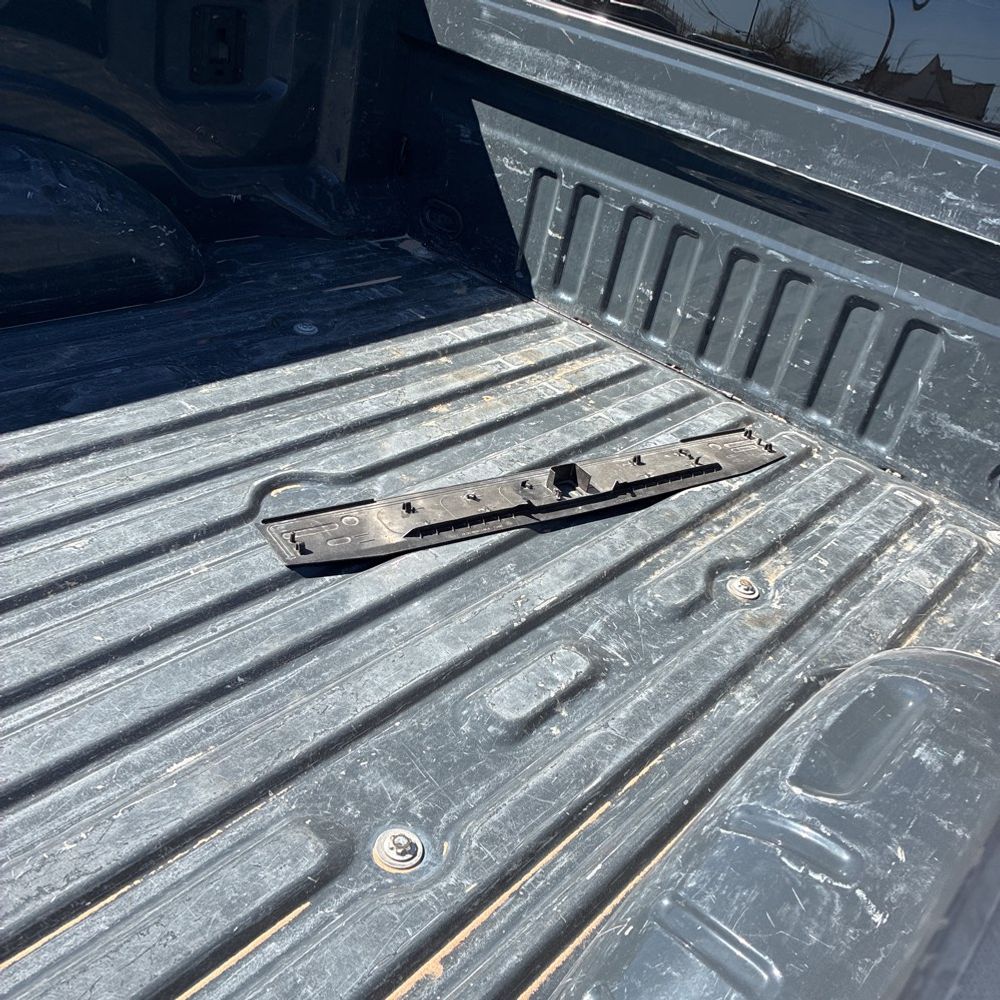 2021 Ford F-250 Super Duty Platinum