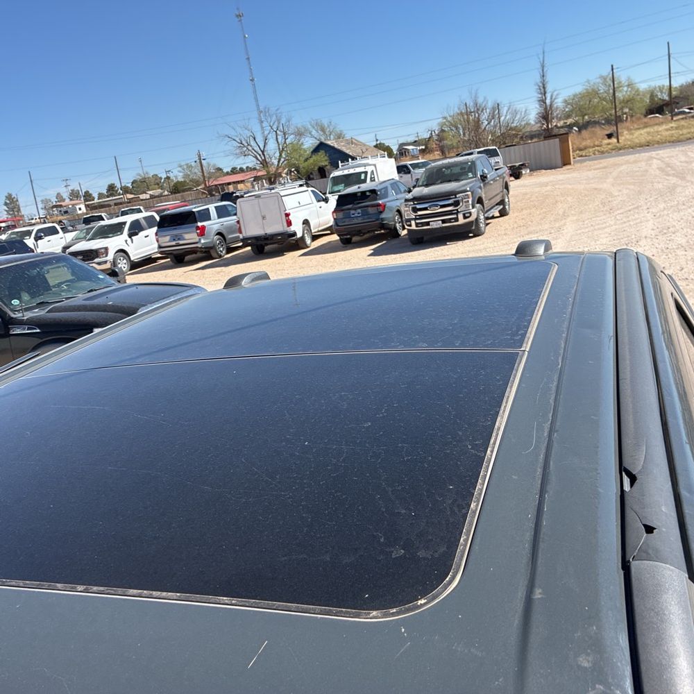 2021 Ford F-250 Super Duty Platinum