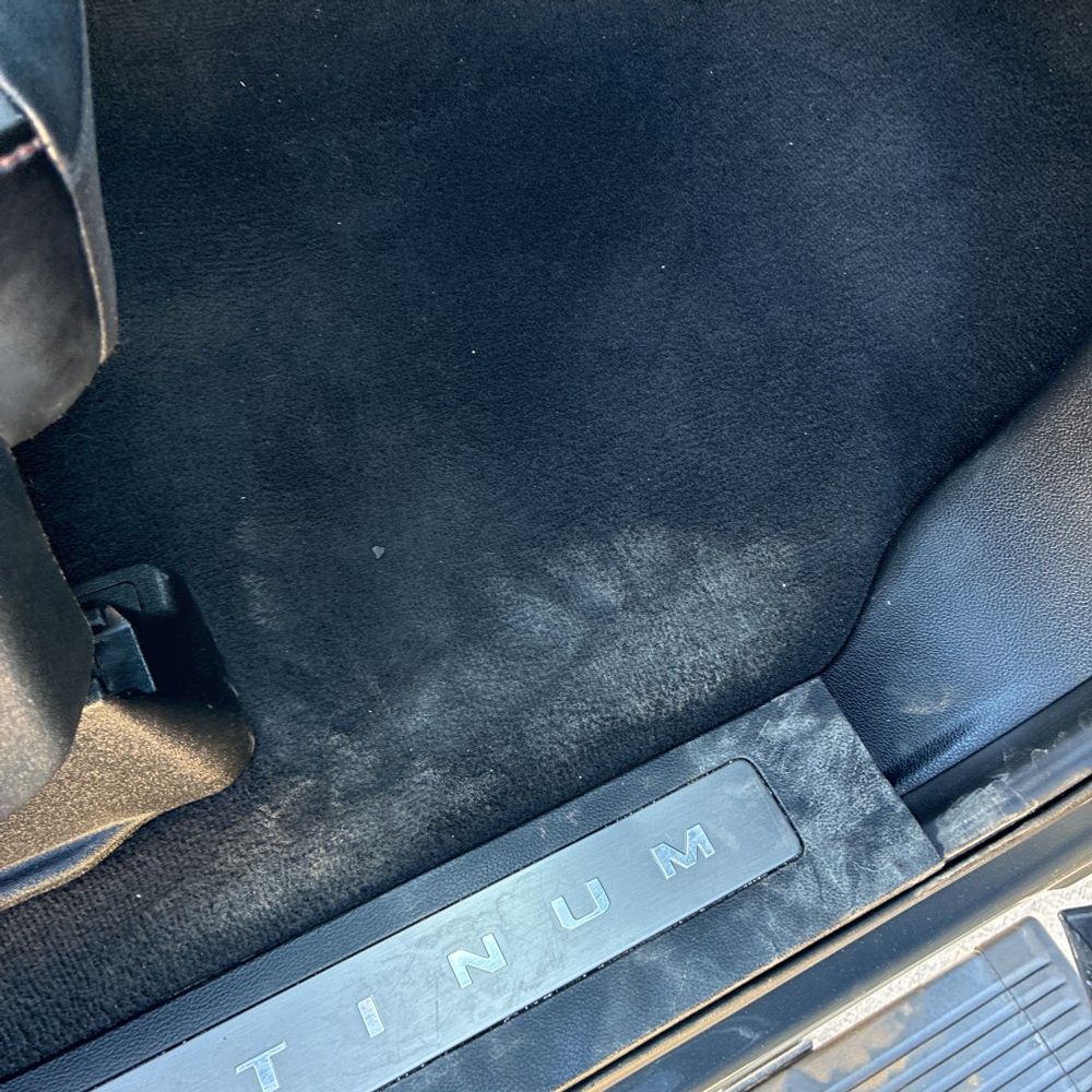 2021 Ford F-250 Super Duty Platinum