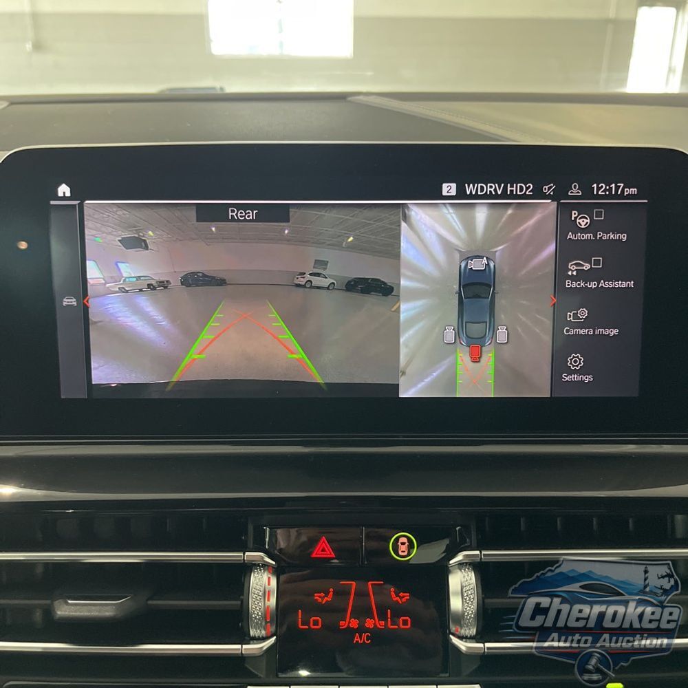 2022 BMW 8-Series 840xi
