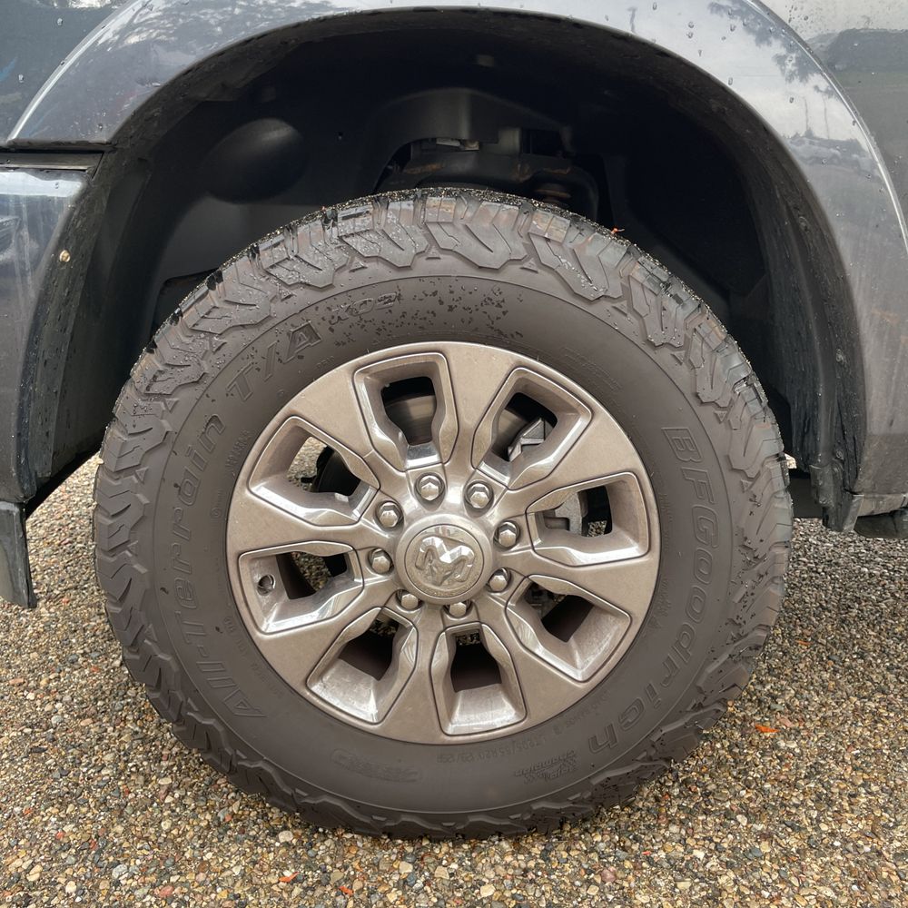 2020 Ram 3500 Limited