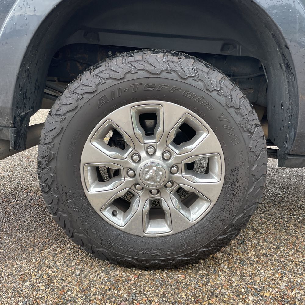 2020 Ram 3500 Limited