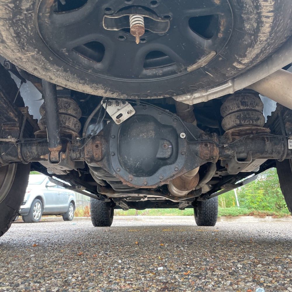 2020 Ram 3500 Limited